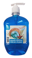 Мило рідке "Подолянка" (свіжість) 500 мл..