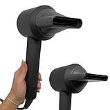 Фен для волосся 5в1 з насадками Leafless Hair Dryer та функцією швидкого сушіння для укладання, фото 5
