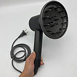 Фен для волосся 5в1 з насадками Leafless Hair Dryer та функцією швидкого сушіння для укладання, фото 6