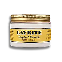 Помада для укладання волосся Layrite Original Pomade 42г