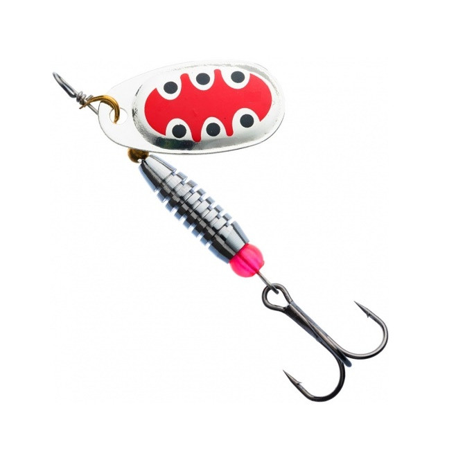 Блешня-оберталка Jaxon HR Atus 8г HXB 3K