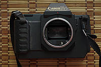 Фотоаппарат Canon T80 на запчасти , ремонт