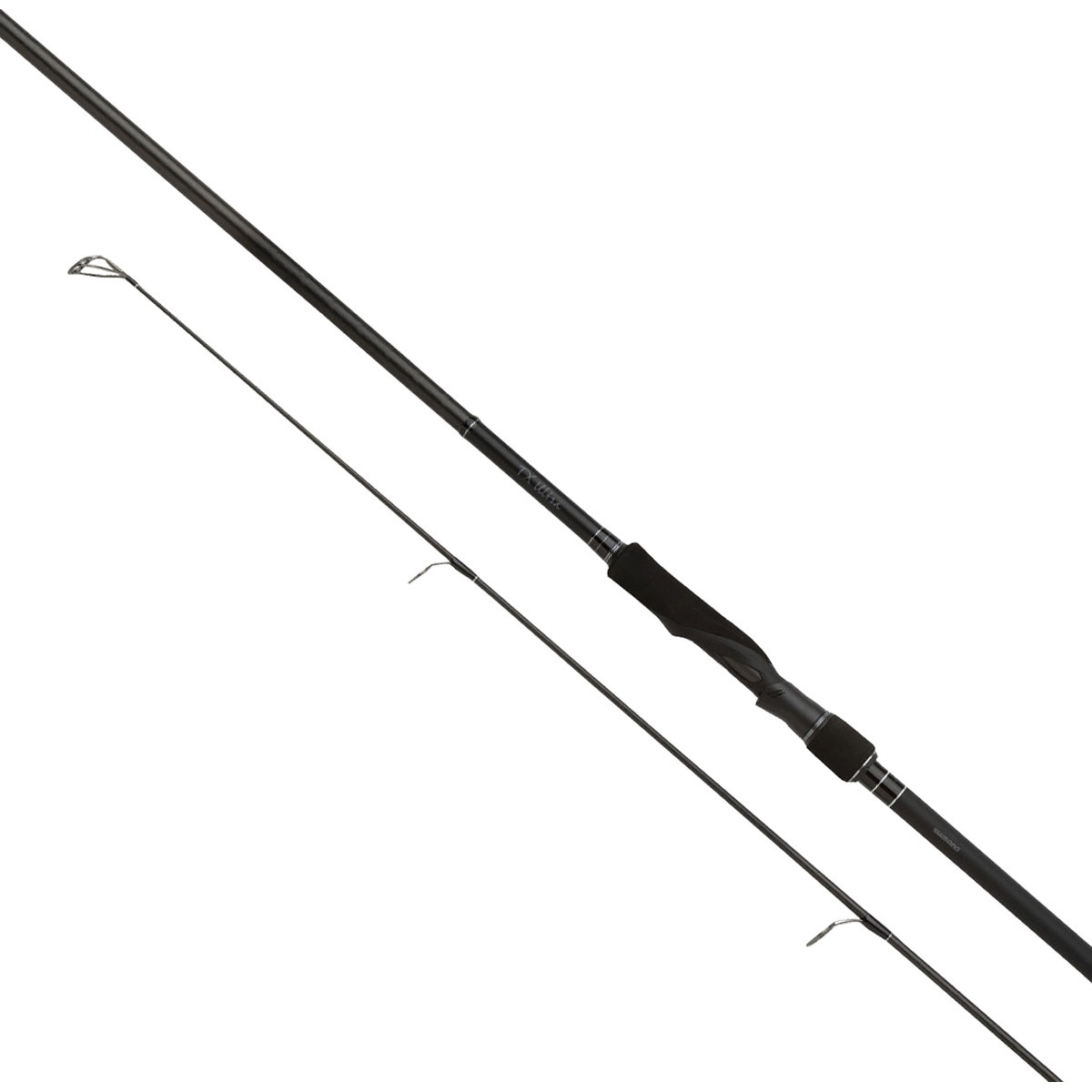 Вудлище коропове Shimano Tribal Carp TX-Ultra A 13'/3.96m 3.5lbs+ - 2sec