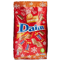 Конфеты Daim Orange 460g