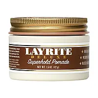 Помада для укладки волос Layrite Superhold Pomade 42г