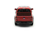 Машинка KINSMART металева KT5365W FORD F-150 SVT RAPTOR SUPERCREW 2013, фото 5