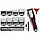 Машинка для стрижки Wahl Magic Clip Cordless, фото 3