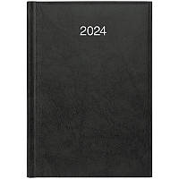 Щоденник датований на 2024 рік, А5, Стандарт Miradur, Brunnen, 73-795 60 804