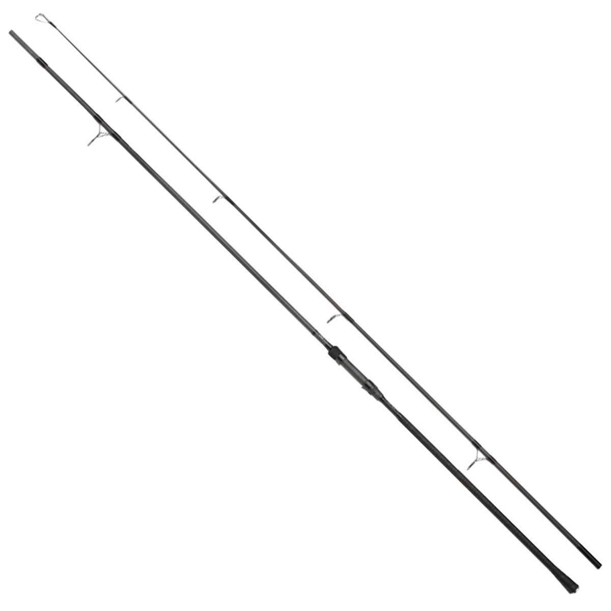 Вудлище коропове Shimano Tribal Carp TX-5A Intensity 13'/3.96m 3.50lbs+ - 2sec