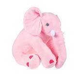 Мяка іграшка слон Елвіс 46 см,, фото 2