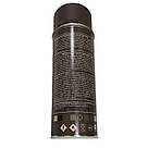 Фарба для зброї аерозольна маскувальна Recoil Коричневий Койот 400 мл, спрей-фарба для зброї, фото 2