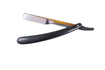 Небезпечна бритва push Nishman