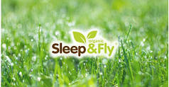 Матрасы Sleep&Fly Organic