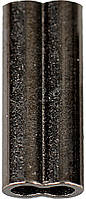 Трубка обжимная Savage Gear Double Barrel Crimps L 1.2mm (50 шт/уп)