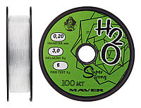 Леска Smart H2O 100m 0.16mm 1.8kg