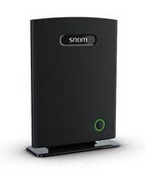 Бездротова система IP DECT Snom M700 до 1000 телефонів