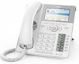IP-телефон Snom D785 білий, фото 2