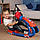 Інтерактивна іграшка-симулятор тренажер Spidey V8 Driver Smoby 370218, фото 4