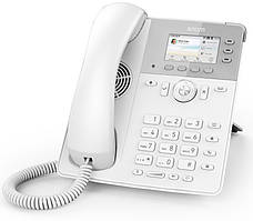 IP-телефон Snom D717 білий
