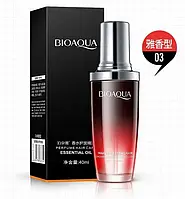 Олія для волосся BioAqua з рожевою 40 мл.