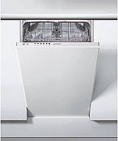 Посудомоечная машина встроенная Indesit DSIE 2B10