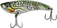 Цикада Savage Gear Vib Blade SW 45mm 8.5g Green Mackerel