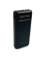 Повербанк/power bank 20000mah SUNPIN SP202(/2.1A/1USB) Black