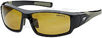 Очки Scierra Wrap Arround Sunglasses Yellow Lens