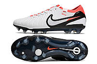 Бутсы футбольные Nike Tiempo Legend 10 FG