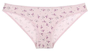 Трусики жіночі "Квіти", розмір XL