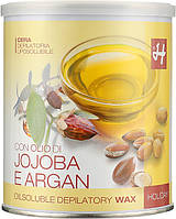 Holiday Depilatory Wax Jojoba &#38; Argan Oil Воск для депиляции с маслом арганы и жожоба (999098-2)