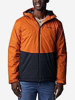 Куртка чоловіча Columbia Point Park Insulated, Жовтий, 46