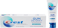 Зубная паста - Crest Gum Detoxify Deep Clean Toothpaste (459687-2)