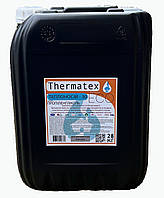 Жидкость теплоноситель для систем отопленият до -30С Thermatex -32 (пропиленгликоль) 20л