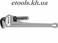 Трубный ключ Yato 450мм