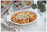 Лапша швидкого приготування Samyang Buldak Cream Carbonara Hot Chicken Ramen 140 g, фото 5