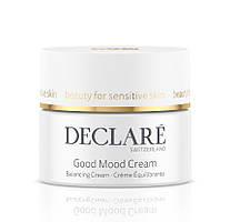 Балансуючий крем для обличчя "Гарний настрій" - Good Mood Balancing Cream, 50 мл