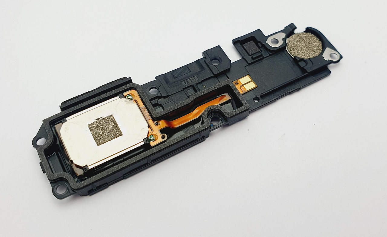 Динамік поліфонічний xiaomi redmi note 11 4g сервісний оригінал з розборки, фото 1