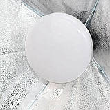 Студійне LED-світло Prolighting 50х70 см LED-лампи 85 вт 3200- 5500 K Ra95+ з пультом, фото 7