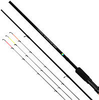 Удилище фидерное Preston Ascension Feeder Rod 3.60m max 60g