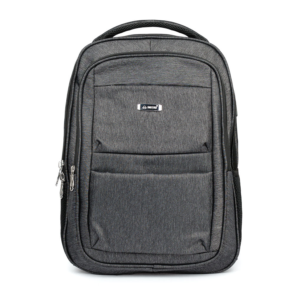 Рюкзак Daifan 5035 сірий