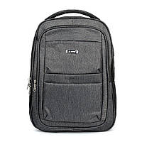 Рюкзак Daifan 5035 сірий