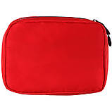 Аптечка перша допомога Lifesystems Explorer Kit, 36 предметів, водонепроникна, фото 3