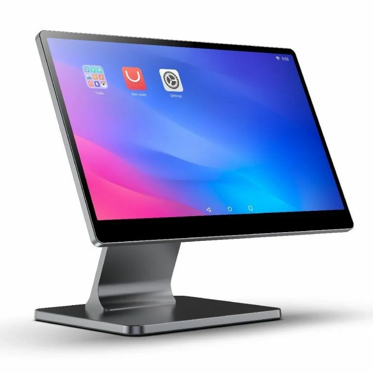 POS термінал iMin Swan 1 2/16