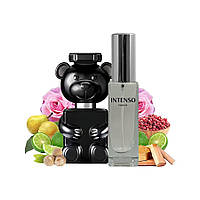 Духи Intenso Parfum TOY BOY Мужские 35ml