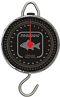 Весы Prologic Specimen Dial Scale 120Lbs/4Oz 54kg/200g