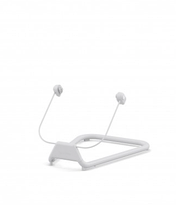 Каркас баунсера Lemo Sand White