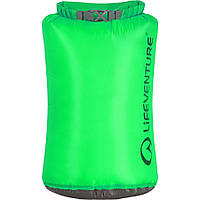 Lifeventure чехол Ultralight Dry Bag green 10