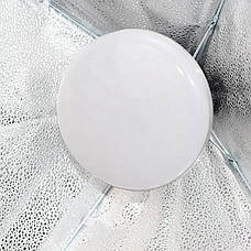 Комплект октобокс Proligh Е27+ LED Лампа 85 W (72 світлодіода 3200 — 5500 K Ra95+), фото 6