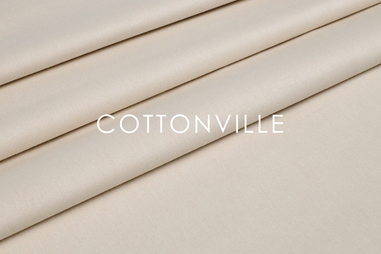 Бязь світло-бежева 220 см, фото 1